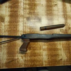 crosse pliante BM 59
