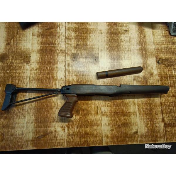 crosse pliante BM 59