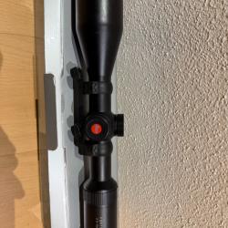 Lunette leica Fortis 6