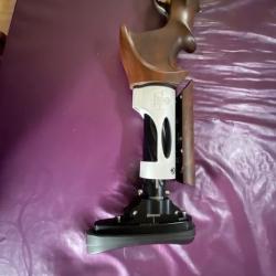 crosse tsk version gaucher pour perazzi serie mx