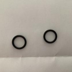 VENDS 2 JOINTS  M162001A POUR PISTOLET MORINI CM 162 EI