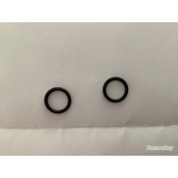 VENDS 2 JOINTS  M162001A POUR PISTOLET MORINI CM 162 EI