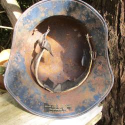 casque militaire ww2