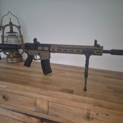 Hammerli Tac R1