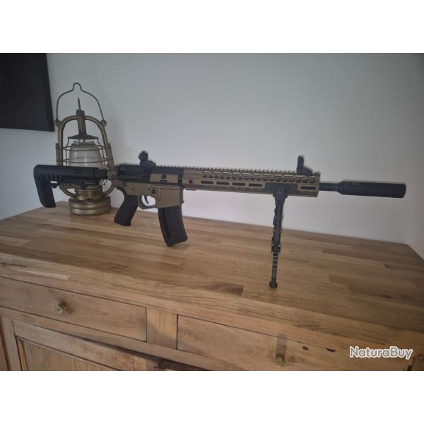 Hammerli Tac R1