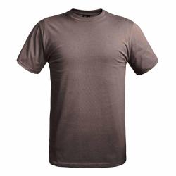 Tee shirt Strong Brun Terre De France