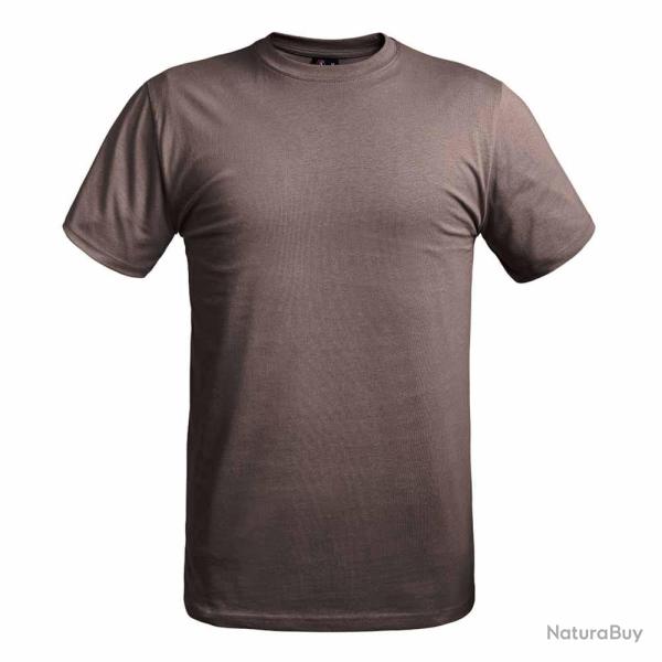 Tee shirt Strong Brun Terre De France