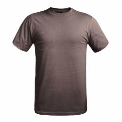 Tee shirt Strong Airflow Brun Terre De France
