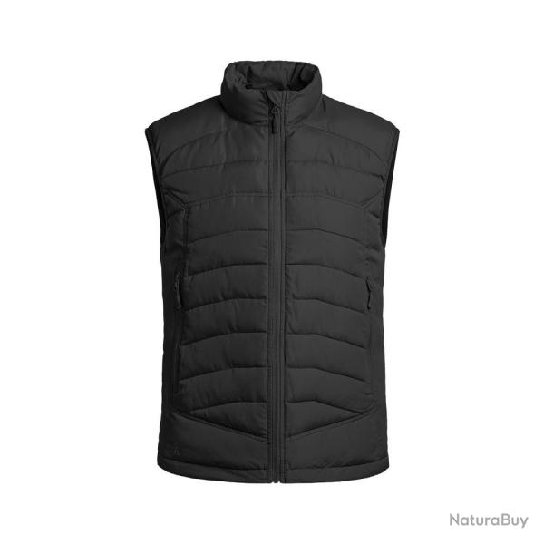 Blouson Sans Manches Instructor Xmf 90 Noir Noir