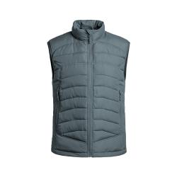 Blouson Sans Manches Instructor Xmf 90 B&eacute;ton Gris Gris B&eacute;ton