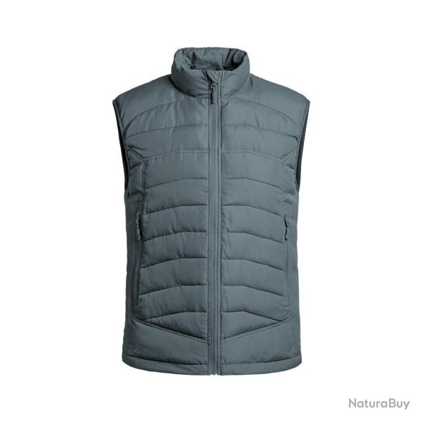 Blouson Sans Manches Instructor Xmf 90 B�ton Gris Gris B�ton