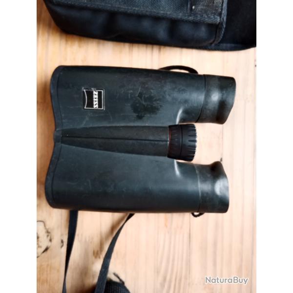 Jumelle zeiss 8x30
