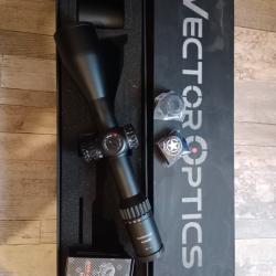 Vectoroptics continental 4-24x56