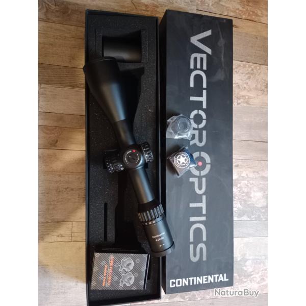Vectoroptics continental 4-24x56