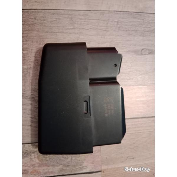 Chargeur merkel RX Helix cal 308 win