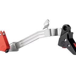 D&eacute;tente Alpha Timney pour Glock 17 Gen5 MONTEE SUR VOTRE ARME