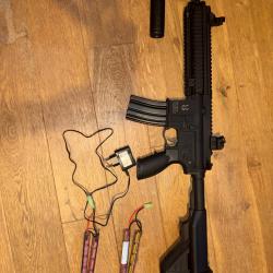 DELTA 595