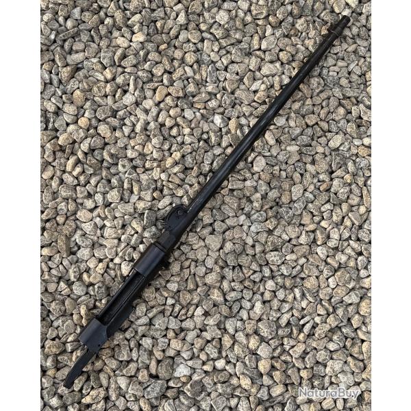 Carcano 1891 Canon 91/28 Italie WW2