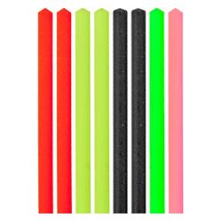 SENSAS SET ANTENNES QUICK CHANGE SENSAS 2,00mm