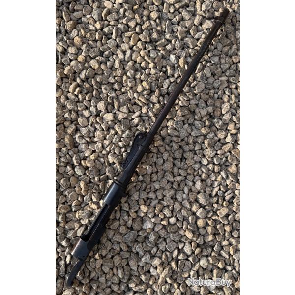 Carcano 1891 Canon 91/24 Italie WW1