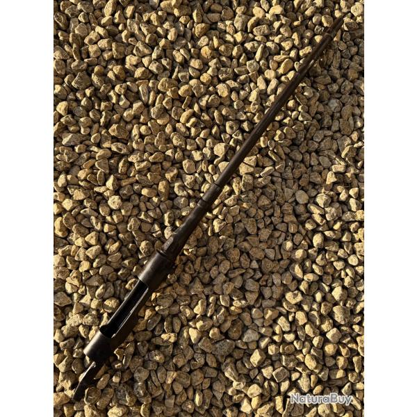 Carcano 1891 Canon 91/24 Italie WW1 (2)