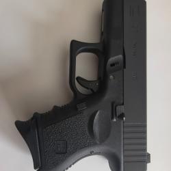 WE GLOCK 26 AIRSOFT GAZ