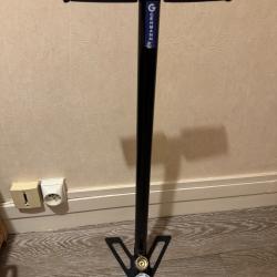 POMPE AIR COMPRIME GEHMANN