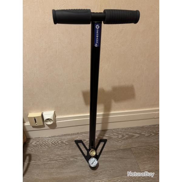 POMPE AIR COMPRIME GEHMANN
