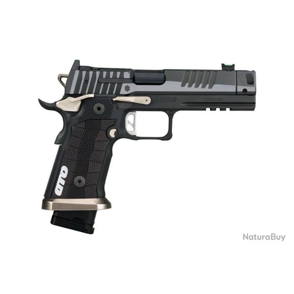 Pistolet SIG Sauer P211 GTO Equinox 9x19
