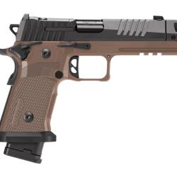 Pistolet SIG Sauer P211 GTO Combat 9x19