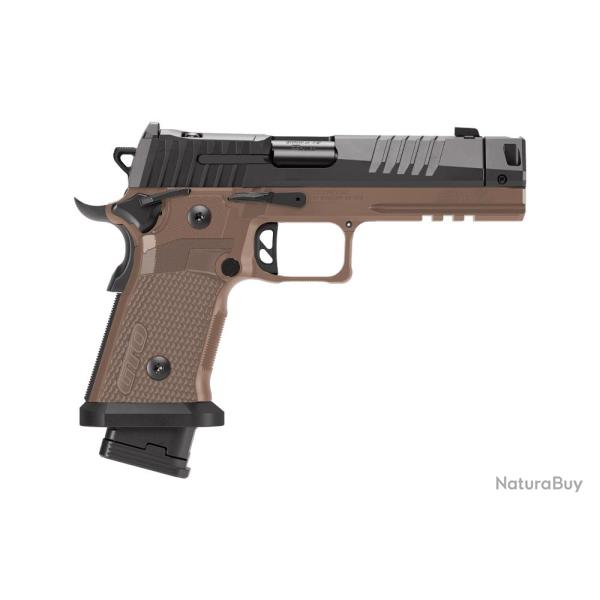 Pistolet SIG Sauer P211 GTO Combat 9x19