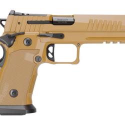 Pistolet SIG Sauer P211 GT5 9x19 - Coyote