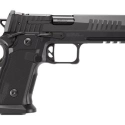 Pistolet SIG Sauer P211 GT5 9x19 - Noir