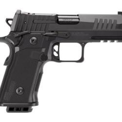 Pistolet SIG Sauer P211 GT4 9x19 - Noir