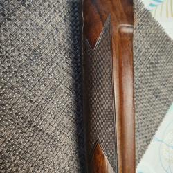 Recherche devant de fusil Verney Carron ARC super luger