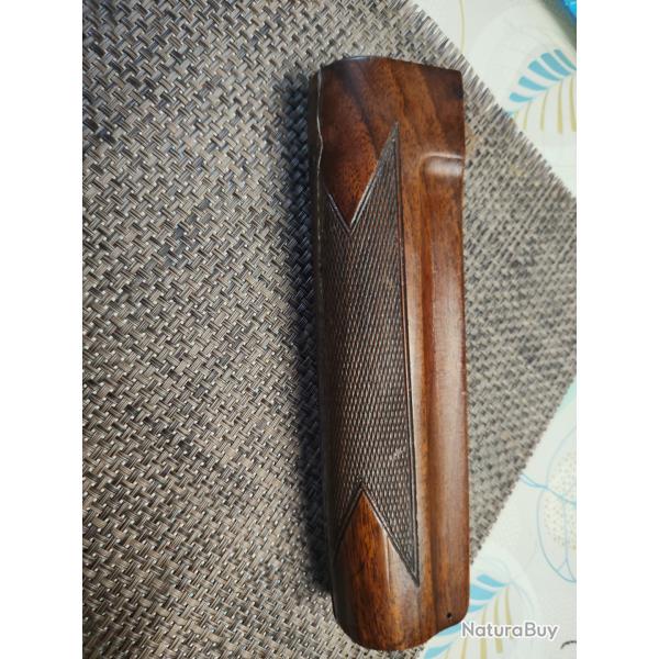 Recherche devant de fusil Verney Carron ARC super luger