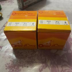 cartouches 410  76 mm
