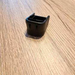 Talon +2 extension chargeur Glock