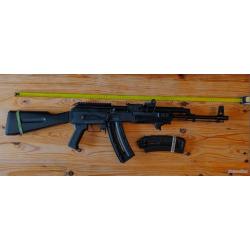 ak47 22lr