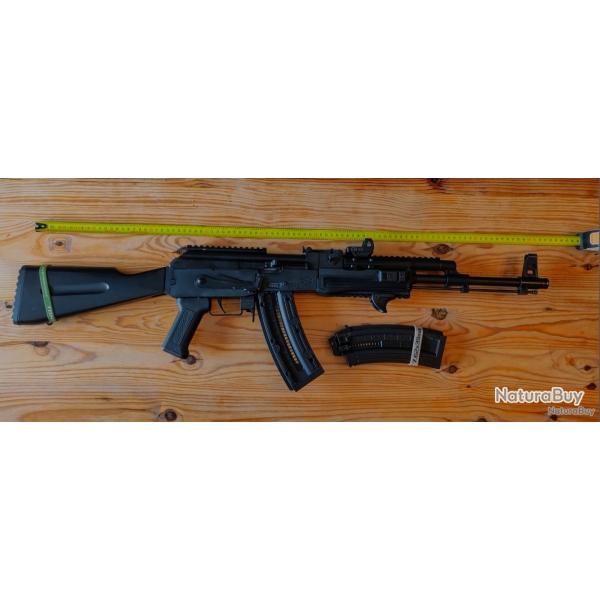 ak47 22lr