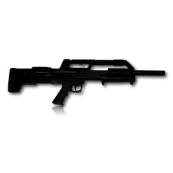 FUSIL A POMPE ESCORT BULLTAC CAL 12/76