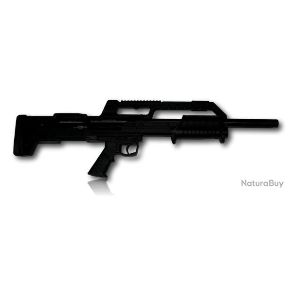 FUSIL A POMPE ESCORT BULLTAC CAL 12/76