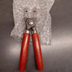 Pince Lyman pour moule