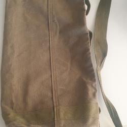 Sac de transport US pour roquettes de bazzoka 1944