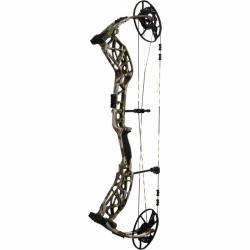 BEAR - Arc ADAPT 2 HP DROITIER (RH) 60-70 # THROWBACK GRENN