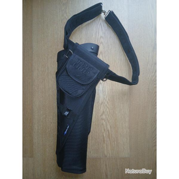 CARQUOIS AVALON TEC ONE - TIR � L'ARC