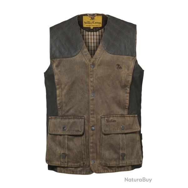 Gilet de chasse sans manches Fox Evo Original PRO HUNT-4XL