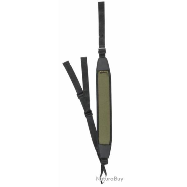 Bretelle de fusil n�opr�ne kaki PRO HUNT