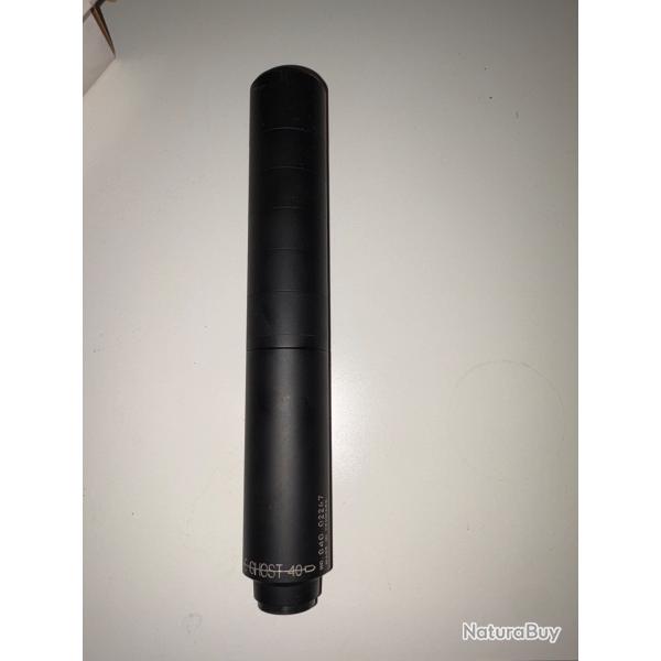 Mod�rateur de son Nielsen Ghost 40 14x100