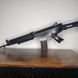 FN FNC (Fabrique Nationale Carabine) 222 REMINGTON